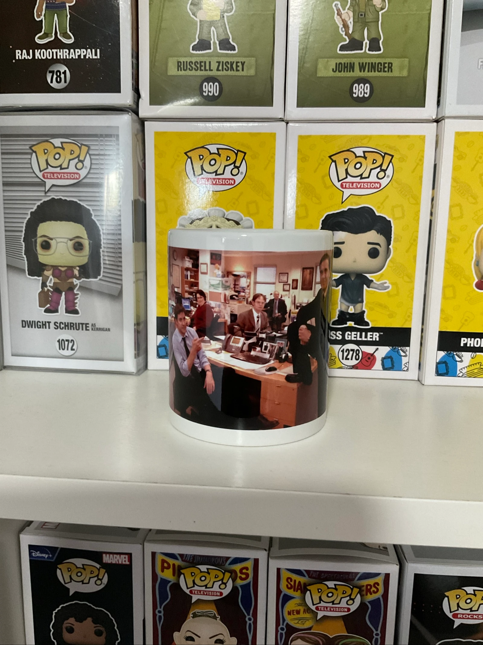 Tasse The Office – photo 5